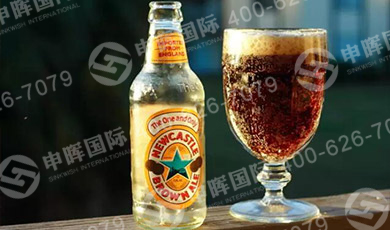 科普 | Ale （艾尔）啤酒是什么鬼？