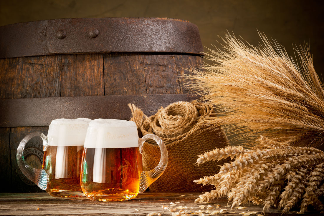 啤酒设备用于糖化的步骤和控制方法   