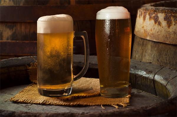 一家小型啤酒厂成为全球品牌的过程