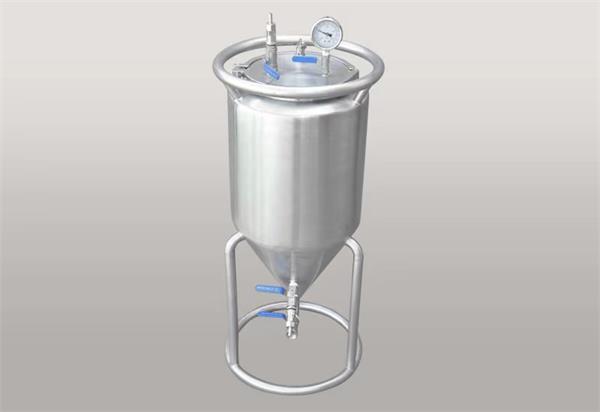 家酿型啤酒设备20L发酵罐